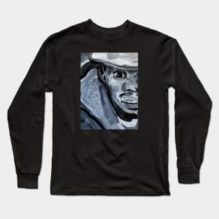 Bushwick Bill Long Sleeve T-Shirt